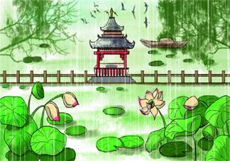 谷雨保健按摩哪些穴位比較好 小孩子谷雨節氣推拿