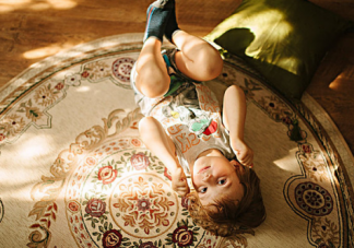 春季別讓孩子這樣穿衣服去幼兒園 孩子春季衣服黑名單