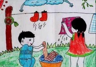 2019幼兒園大班勞動節活動方案 最全大班五一活動主題