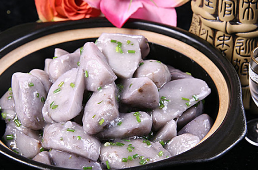 寶寶紅薯輔食怎么做 紅薯輔食大全