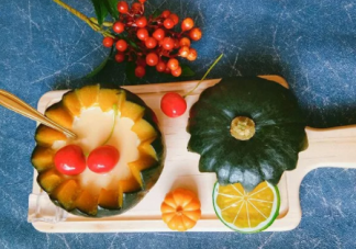 寶寶南瓜輔食怎么做 南瓜輔食制作大全