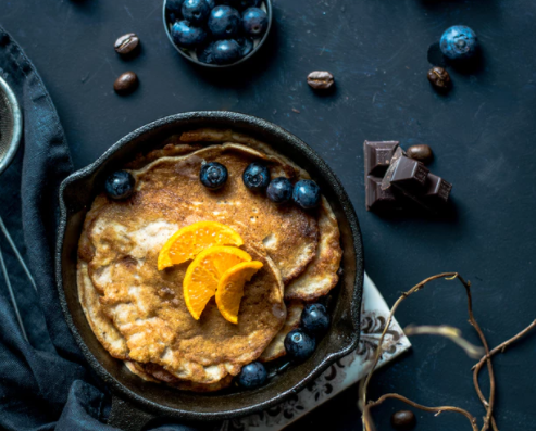 2019谷雨養(yǎng)生小常識(shí) 谷雨養(yǎng)生吃什么好