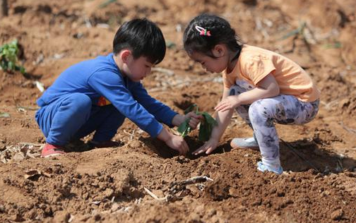 2019五一假期帶娃去哪玩好 五一親子旅游地點推薦