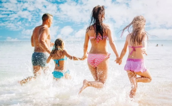 2019五一帶娃出游攻略 五一出游注意事項