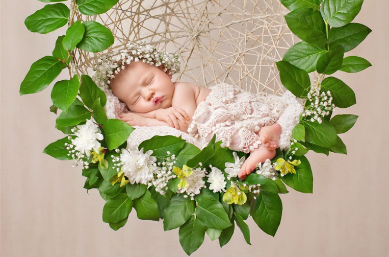 寶寶睡覺哪種睡姿比較安全 怎么減少孩子嬰兒猝死綜合征的可能