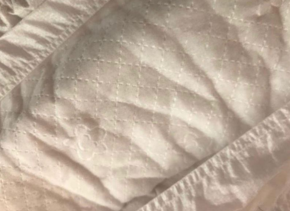 子初柔護紙尿褲怎么樣 子初柔護紙尿褲試用測評