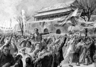 2019五四青年節(jié)手抄報(bào)內(nèi)容 五四青年節(jié)手抄報(bào)素材