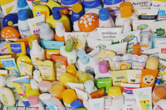 寶寶防曬霜用什么牌子好 防曬霜怎么選擇