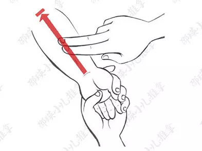 孩子睡不好怎么進(jìn)行推拿 有推拿可以緩解孩子睡眠的嗎