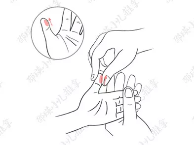 孩子睡不好怎么進(jìn)行推拿 有推拿可以緩解孩子睡眠的嗎