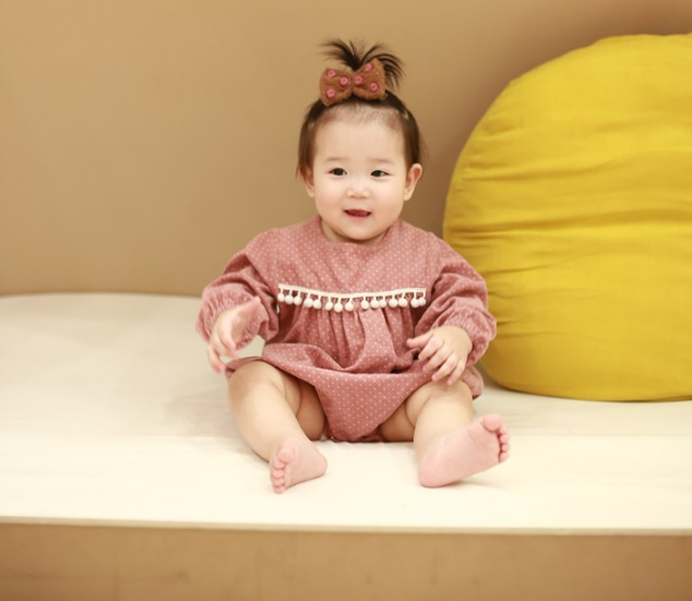 孩子常見草莓舌芒刺怎么推拿 孩子舌苔草莓舌芒刺推拿手法