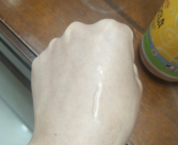 加州寶寶金盞花沐浴露怎么樣 加州寶寶金盞花沐浴露使用測評