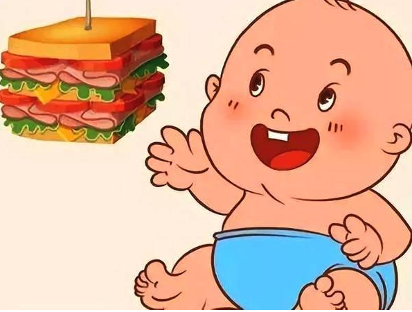 小兒疳積和積食一樣嗎 小兒疳積的癥狀