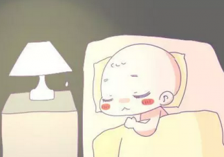 孩子多大分床睡合適 什么時(shí)候要和孩子分床睡