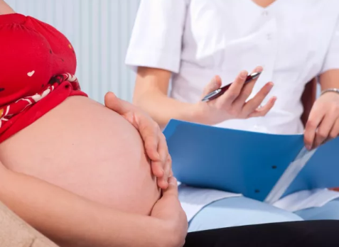 意外懷孕的孩子是報恩的嗎 佛說意外懷孕的孩子怎么辦