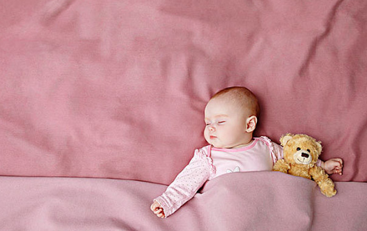 嬰兒蒙被綜合癥是什么 蒙被綜合癥的原因