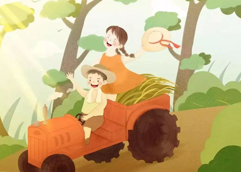 幼兒園五一放假通知模板 2019幼兒園勞動節通知書怎么寫