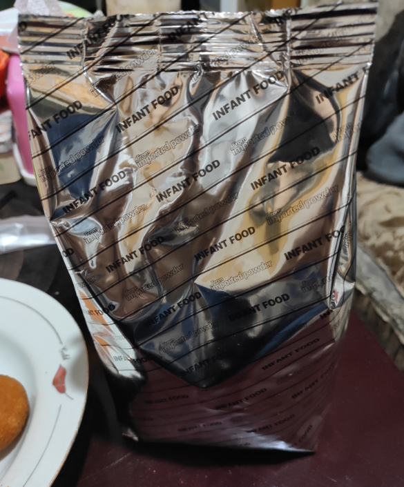 anutric安紐希奶粉怎么樣 anutric安紐希試用測評