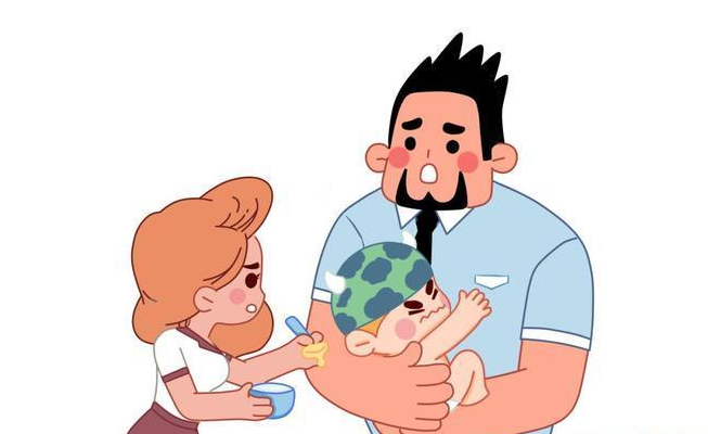 孩子發(fā)燒驚厥應(yīng)對方法  孩子發(fā)燒驚厥這些偏方別相信