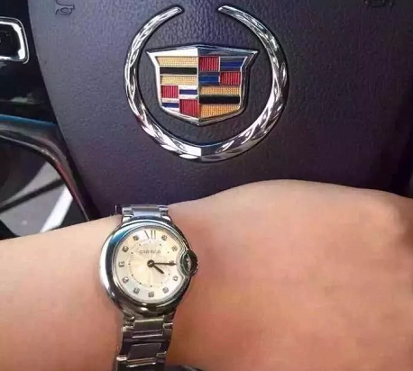 孕婦到底能不不能帶手表 什么手表適合孕婦佩戴 孕婦到底能不不能帶手表 什么手表適合孕婦佩戴