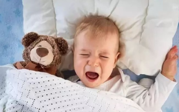 寶寶熱性驚厥會遺傳嗎 發燒抽搐會影響智力嗎