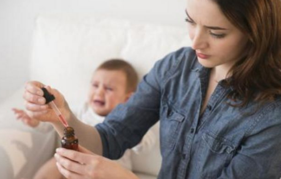 寶寶熱性驚厥會遺傳嗎 發燒抽搐會影響智力嗎