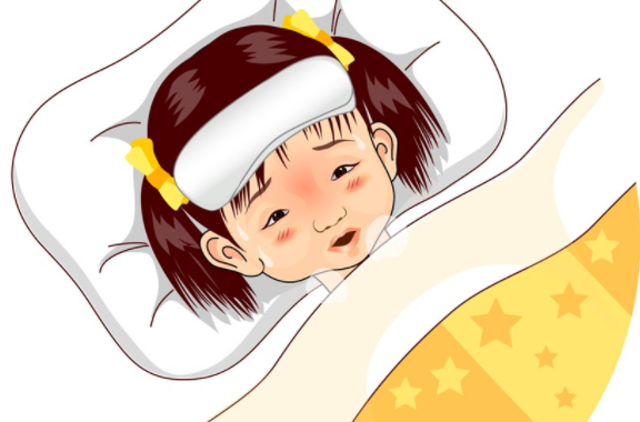 寶寶發(fā)燒抽搐吐白沫正常嗎 發(fā)燒抽搐翻白眼正常嗎