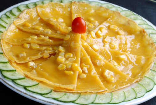 寶寶玉米食譜大全2019 玉米輔食制作方法步驟