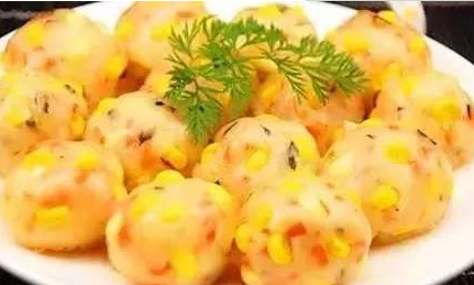 寶寶玉米食譜大全2019 玉米輔食制作方法步驟