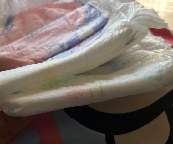 舒比奇成長褲會起坨嗎 舒比奇成長褲使用測評