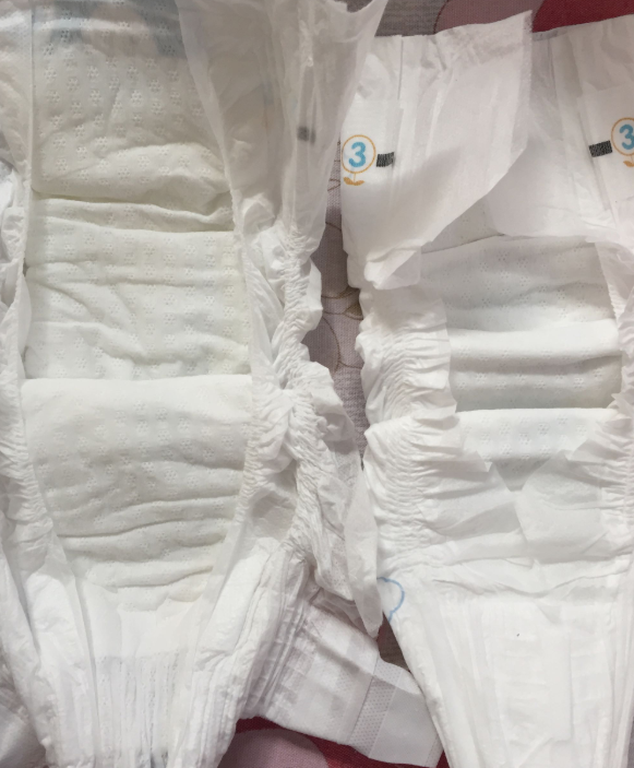 舒比奇魔力雙吸紙尿褲好用嗎 舒比奇魔力雙吸紙尿褲紅屁股嗎