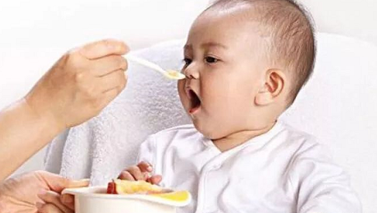 寶寶米粉吃到什么時候 寶寶米粉吃多久
