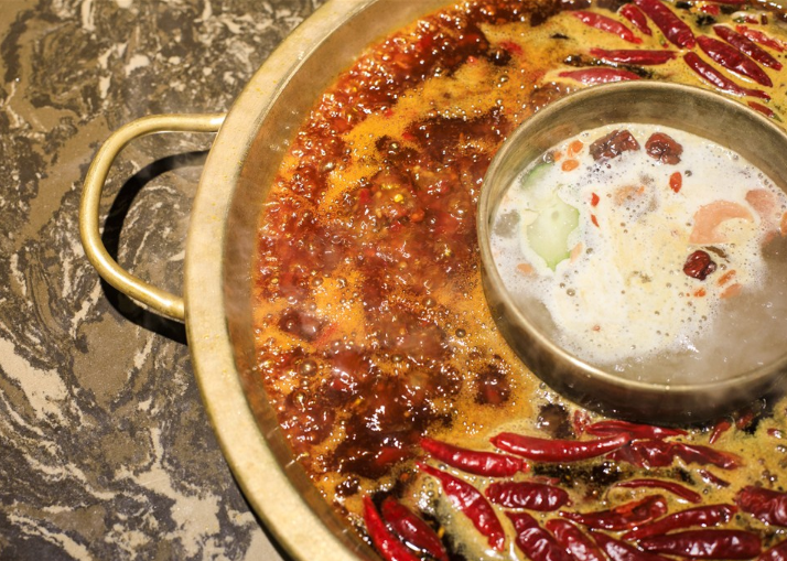 孕婦能吃火鍋嗎初期 懷孕吃火鍋會不會導致胎兒畸形2019