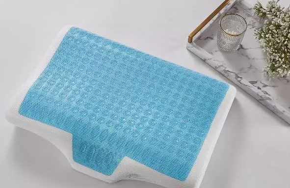 兒童睡凝膠枕怎么樣 兒童凝膠枕使用評測 兒童睡凝膠枕怎么樣 兒童凝膠枕使用評測