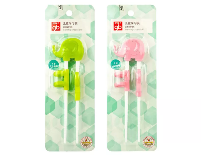 訓練筷什么牌子好 兒童訓練筷品牌排行榜