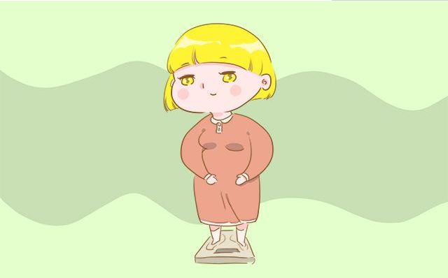 懷孕瘦了正常嗎 懷孕瘦了會(huì)影響胎寶寶發(fā)育嗎