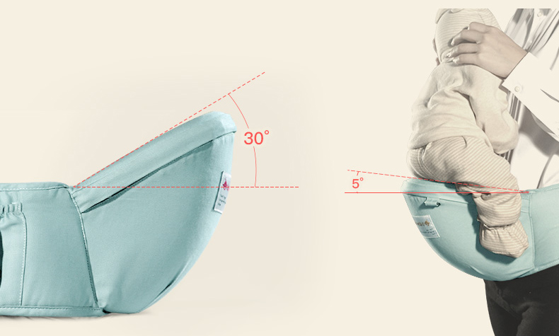 babycare背帶好用嗎 媽媽真實(shí)用過babycare背帶評價