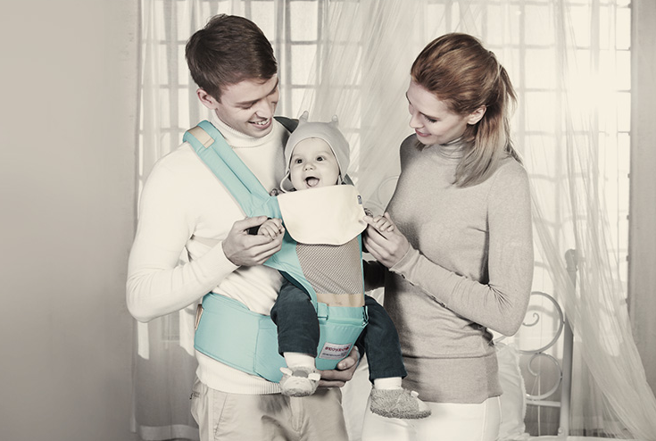 babycare背帶好用嗎 媽媽真實(shí)用過babycare背帶評價