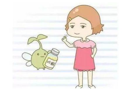 懷孕后不需要吃葉酸了嗎 懷孕繼續(xù)吃葉酸有什么好處