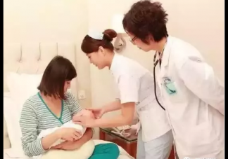 剖腹產(chǎn)應該怎么樣坐月子 剖腹產(chǎn)坐月子要注意什么