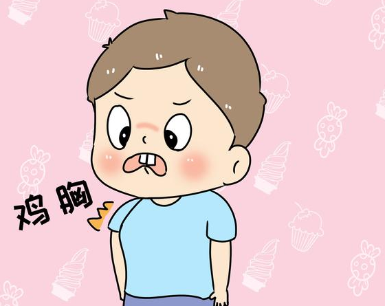 寶寶雞胸脯有什么癥狀 寶寶雞胸該怎么辦