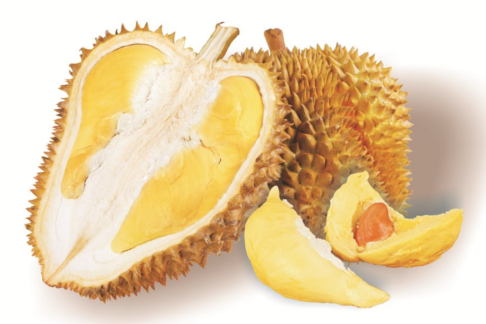 坐月子可以吃榴蓮嗎 坐月子吃榴蓮會不會怎么樣