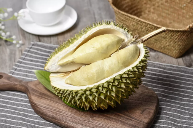 坐月子可以吃榴蓮做法 坐月子怎么吃榴蓮不會便秘