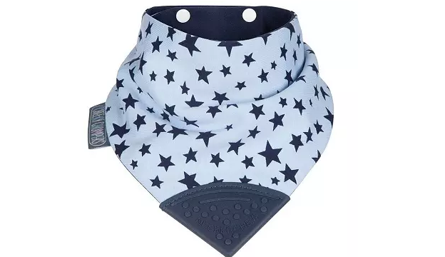 寶寶口水巾哪個牌子好 口水巾品牌選擇推薦