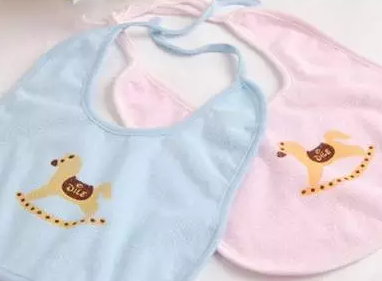 寶寶口水巾哪個牌子好 口水巾品牌選擇推薦