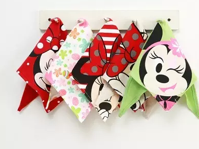 寶寶口水巾哪個牌子好 口水巾品牌選擇推薦