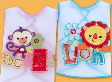 寶寶口水巾哪個牌子好 口水巾品牌選擇推薦