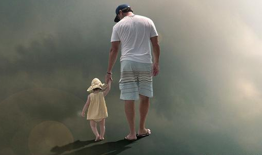 1-12個月寶寶互動方法 父母怎么和寶寶互動