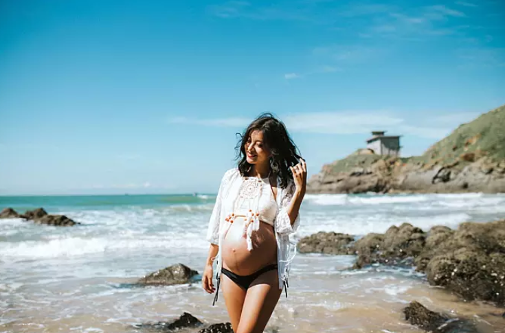 懷孕累并快樂的心情說說 關于懷孕的幸福說說2019 懷孕累并快樂的心情說說 關于懷孕的幸福說說2019