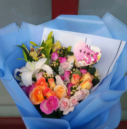 老婆生日朋友圈說說 老婆生日怎么發朋友圈好